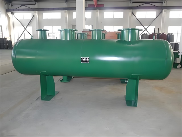 乌拉特前集分水器需要电源吗